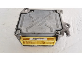 Блок подушек безопасности 3D0909601E Volkswagen Touareg I