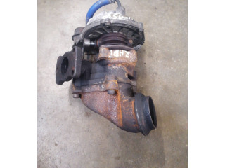 Турбина Citroen Xsara Picasso 2.0 9633382380