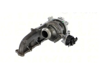 Turbodmychadlo Турбина 53039700394, 003-002-001084R Ford S-MAX 2.0