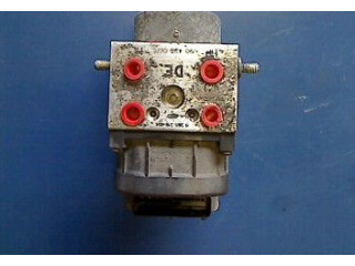 Блок ABS 90496066, 0265218461   Opel Astra G