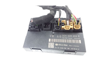 Комфортный модуль