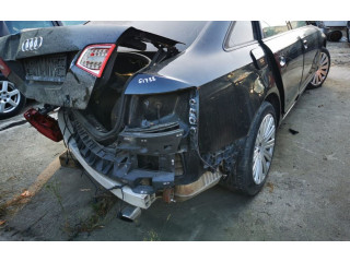 Блок управления коробкой передач 190CP Audi A6 S6 C6 4F