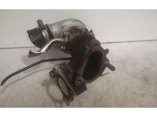 Турбина KIA Rio SLV282012A740