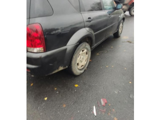 Блок АБС 4891008B10 SsangYong Rexton - года