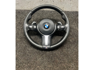 Volant BMW X5 F15 2018