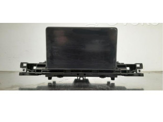 Дисплей    8W2919604   Audi A5