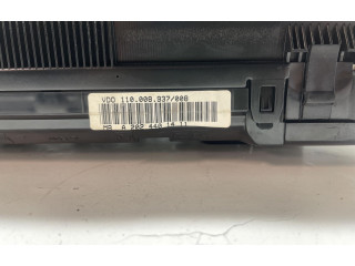 Přístrojová deska Mercedes-Benz C W202 2001 A2024401411, A2024401411