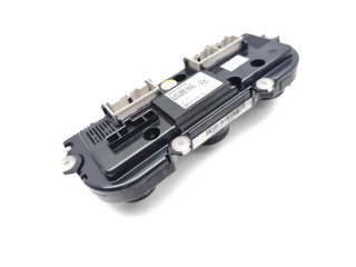 Блок управления климат-контролем 7N0907044AM, 5HB012256   Seat Alhambra (Mk2)