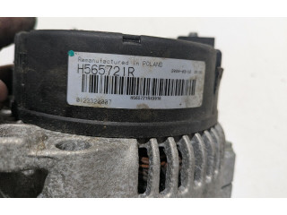 Генератор 028903025H, 436444 Volkswagen Golf III