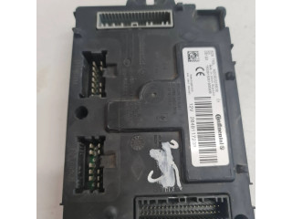 Блок управления двигателя 284B11723R, A2C92226606 Dacia Duster