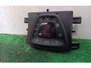 Блок управления климат-контролем 5590YV010, 5590YV010   Peugeot 108