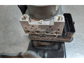 Блок АБС 9813805380, 1617387780 Peugeot 2008 I 2013 - 2019 года