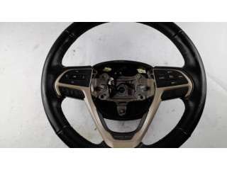 Руль Jeep Cherokee  2013-2020 года P1UU342X9AJ, 0016KBJ4C326ZK      