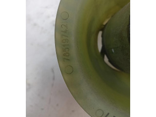 Вентилятор печки 7700421900 Renault Clio II