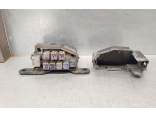 Модуль управления BSM 6M3414N030AB, 1454421 Ford Ranger