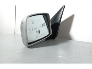 Zámek zadních dveří KIA Sportage