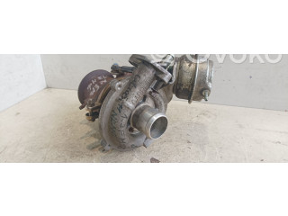  Турбина Citroen Nemo  55231037GM, 7991711         
