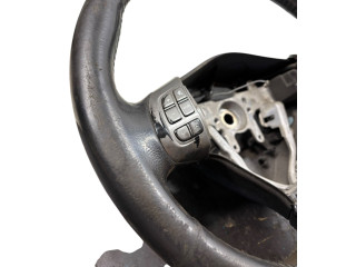 Руль Subaru Forester SH 2008 - 2013 года