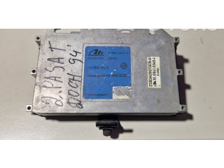 Блок управления АБС 1H0907379C Volkswagen Golf III