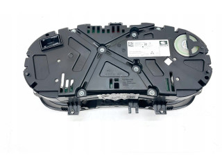 Панель приборов 6V0920740E, 6V0920740E Skoda Fabia Mk3 (NJ)