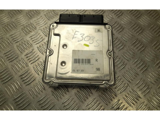 Řídící jednotka 05L907309, E3035 Audi A6 S6 C8 4K 2019