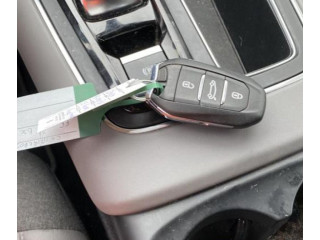 Рулевая рейка Экран/ дисплей / маленький экран Citroen C5 Aircross 2017 - года