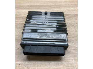 Řídící jednotka 4S7112A650AB, 12244670 Ford Mondeo Mk III 2000