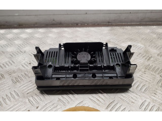 Блок управления климат-контролем 8U0820043E Audi Q3 8U