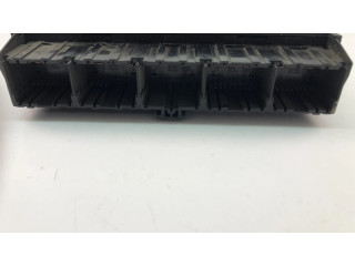 Блок комфорта 4X4315K600AB   Jaguar X-Type   