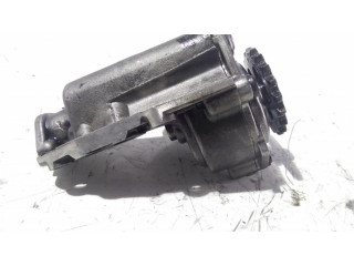 Масляный насос 248486, M67D BMW 7 E65 E66 4.0