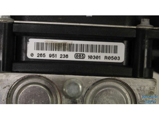 Блок АБС 8201288243, 0265230751   Dacia  Duster  2010 - 2017 года