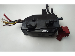 Блок предохранителей GX7314A076AA Jaguar XE