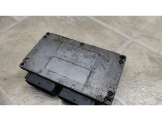 Блок управления коробки передач