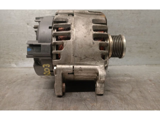 Генератор 03L903023L, 03L903023L Audi A3 S3 8V