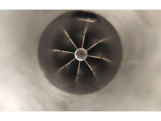 Turbodmychadlo Турбина 55495595   Opel Insignia A   B20DTH