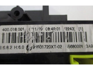 Turbodmychadlo Блок управления кондиционера воздуха / климата/ печки (в салоне) 96031720XT Citroen DS3