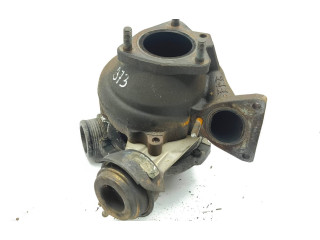  Турбина Volvo XC90  GT2052V, 7251672         