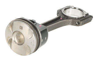 Шатун L1BG6105DA Ford Fiesta