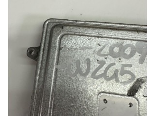 Řídící jednotka A2661531691, 5WY53530C Mercedes-Benz B W245 2009