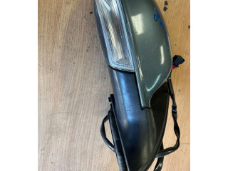 Зеркало электрическое Volkswagen Jetta V 2005 - 2010 года