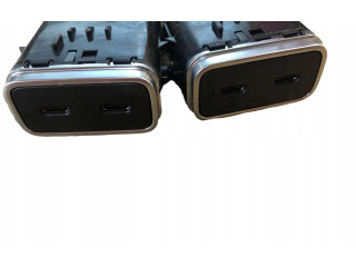 Блок управления A1678205402   Mercedes-Benz GLE W167