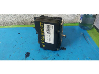 Блок АБС 0265800396 Dacia Logan I 2004 - 2012 года