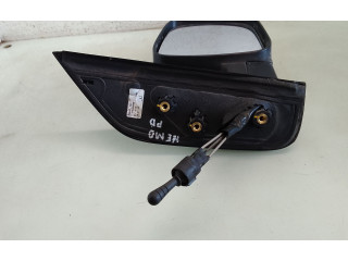 Зеркало (механическое) Citroen Nemo - года