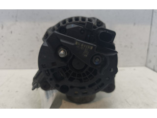 Генератор 045903023AV   Volkswagen Polo IV 9N3      