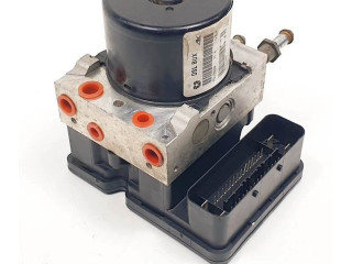 Блок АБС P52129363AA, 25061012974 Jeep Cherokee III KJ 2001 - 2008 года