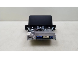 Дисплей VPGMYF14E800AA Mazda CX-3