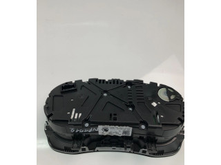 Спидометр (приборный щиток) 6V0920740C Skoda Fabia Mk3 (NJ)