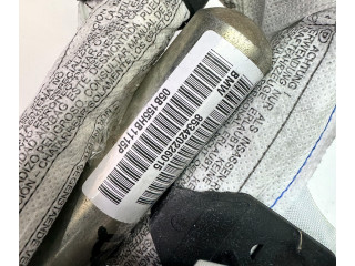 Боковая подушка безопасности 853420226015, 853420226015 BMW X3 E83