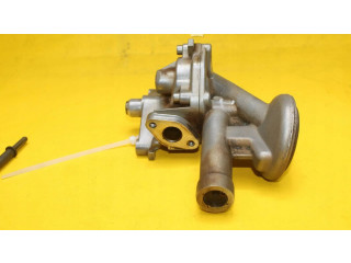 Масляный насос   021115153D  Volkswagen Sharan 