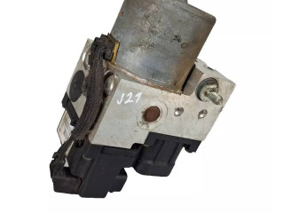 Блок АБС 589103E310   KIA  Sorento  2002 - 2009 года